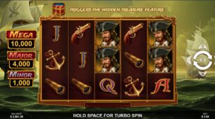 Jack’s Treasure demo play free 2