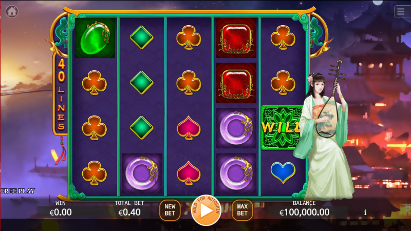 Jade Power