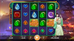 Jade Power demo play free 2