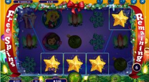 Jingle Jingle demo play free 3