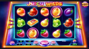 Juicy Wilds demo play free 2