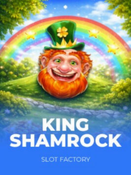 King Shamrock