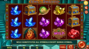 King Of Dwarves demo play free 2