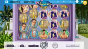 La Romantica demo play free 0