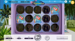 La Romantica demo play free 1