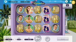 La Romantica demo play free 3