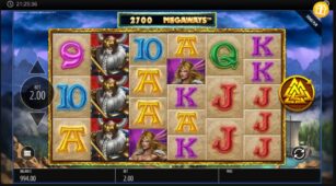 Lightning Strike demo play free 2