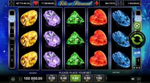 Like A Diamond demo play free 0