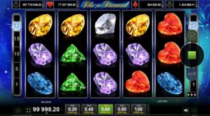 Like A Diamond demo play free 3