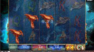 Loreleis Pearls demo play free 2