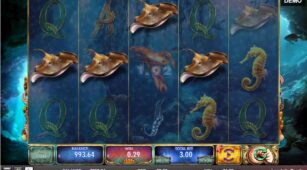 Loreleis Pearls demo play free 3