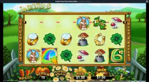 Lucky 6 demo play free 0