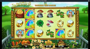 Lucky 6 demo play free 2