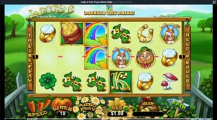 Lucky 6 demo play free 3