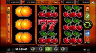 Lucky Hot demo play free 1