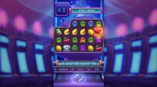 Lucky Piggy demo play free 3