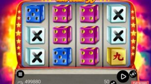 Mad Cubes 50 demo play free 3