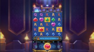Majestic Treasures demo play free 0