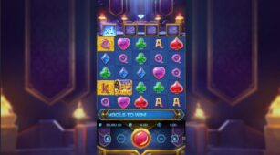 Majestic Treasures demo play free 2