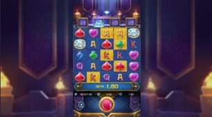 Majestic Treasures demo play free 3