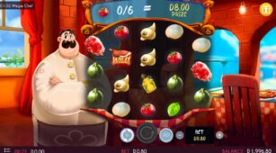 Mega Chef demo play free 0