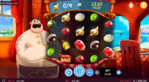 Mega Chef demo play free 2