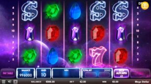 Megastellar demo play free 2