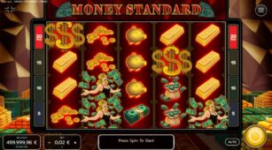 Money Standard demo play free 1