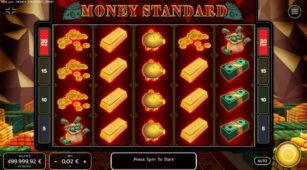 Money Standard demo play free 3