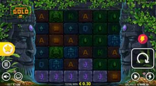 Monkey’s Gold demo play free 1