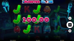 Monster Clone demo play free 1