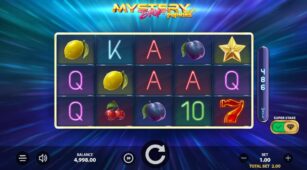 Mystery Drop demo play free 0