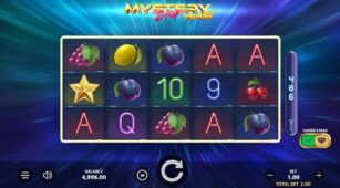 Mystery Drop demo play free 1