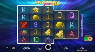 Mystery Drop demo play free 2