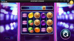 Mystery Stacks demo play free 2