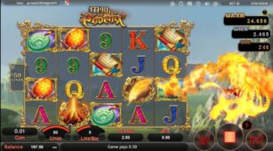 Myth Of Phoenix demo play free 0