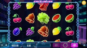 Neon Fever demo play free 3