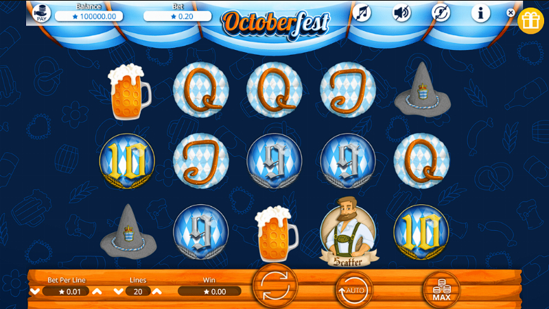 Octoberfest