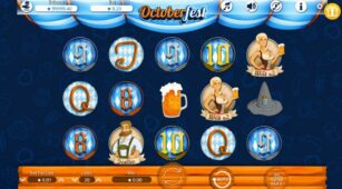 Octoberfest demo play free 1