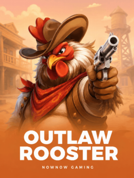 Outlaw Rooster