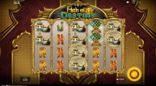 Path Of Destiny demo play free 1