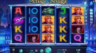 Peter’s Universe demo play free 2
