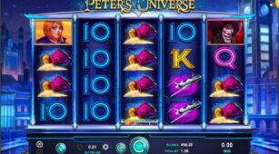 Peter’s Universe demo play free 3