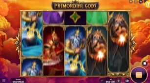 Primordial Gods demo play free 1