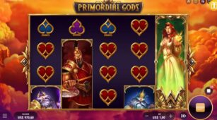 Primordial Gods demo play free 2