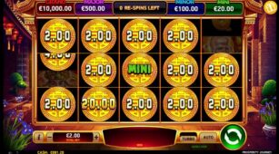 Prosperity Journey demo play free 3