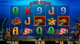 Queen Of Oceans Hd demo play free 1