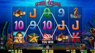 Queen Of Oceans Hd demo play free 2