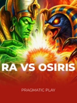 Ra Vs Osiris