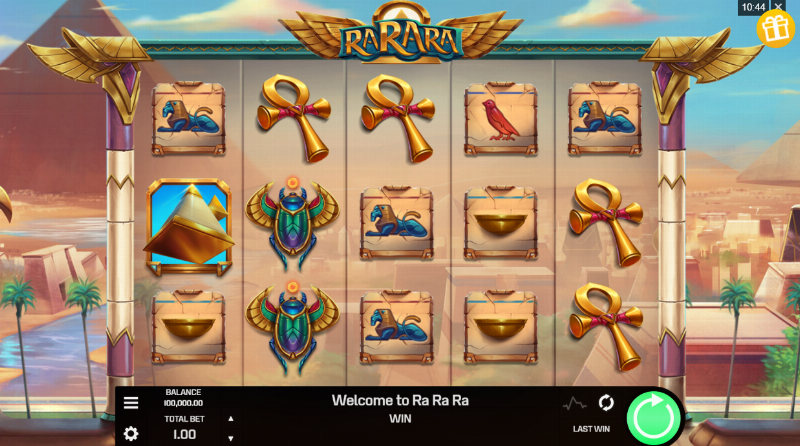 Rarara